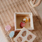 Little Dutch - Fairy Garden | Shape Sorter