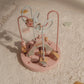 Little Dutch - Fairy Garden | Activity Spiral Large