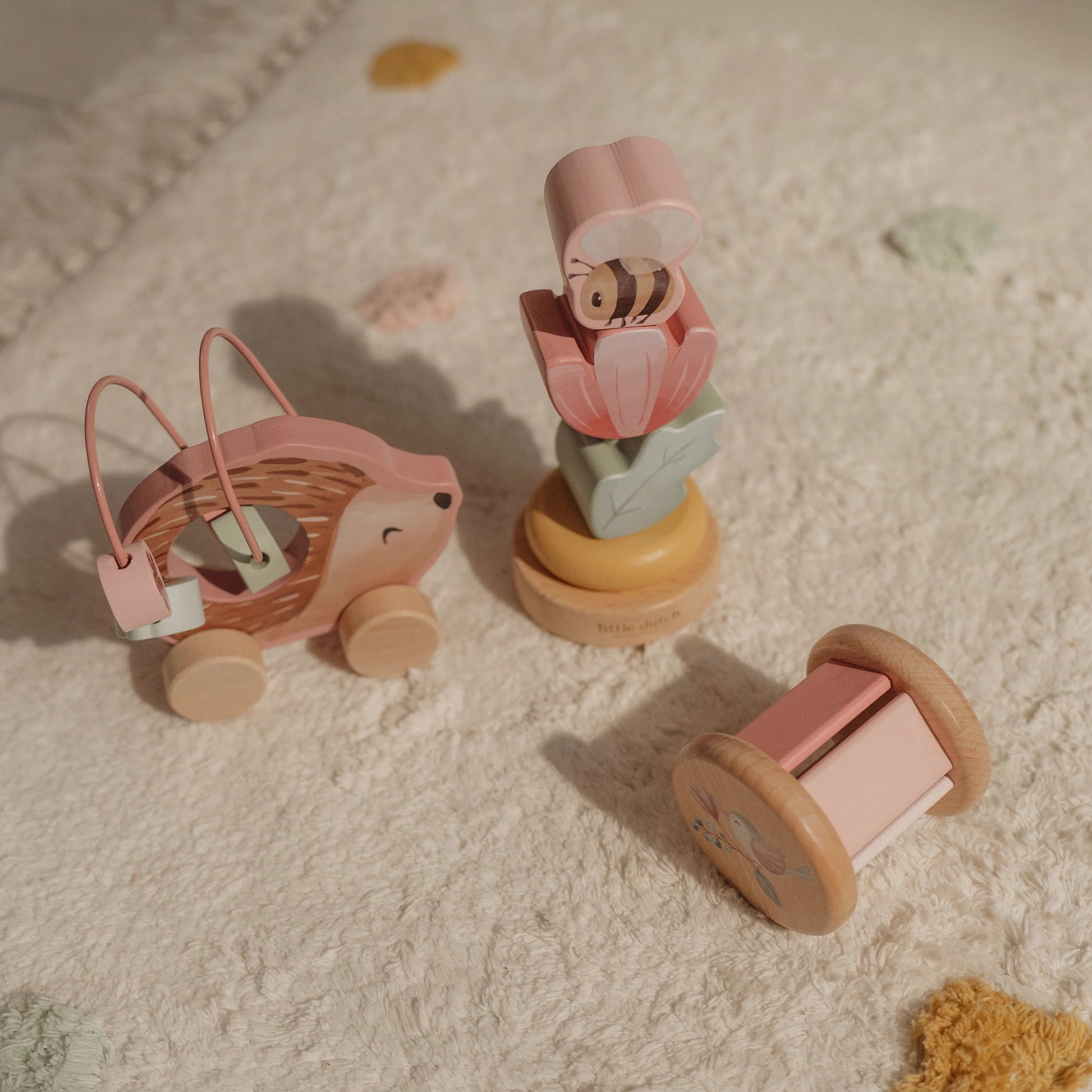 Little Dutch - Fairy Garden | Wooden Toys Gift Set