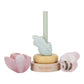 Little Dutch - Fairy Garden | Wooden Toys Gift Set