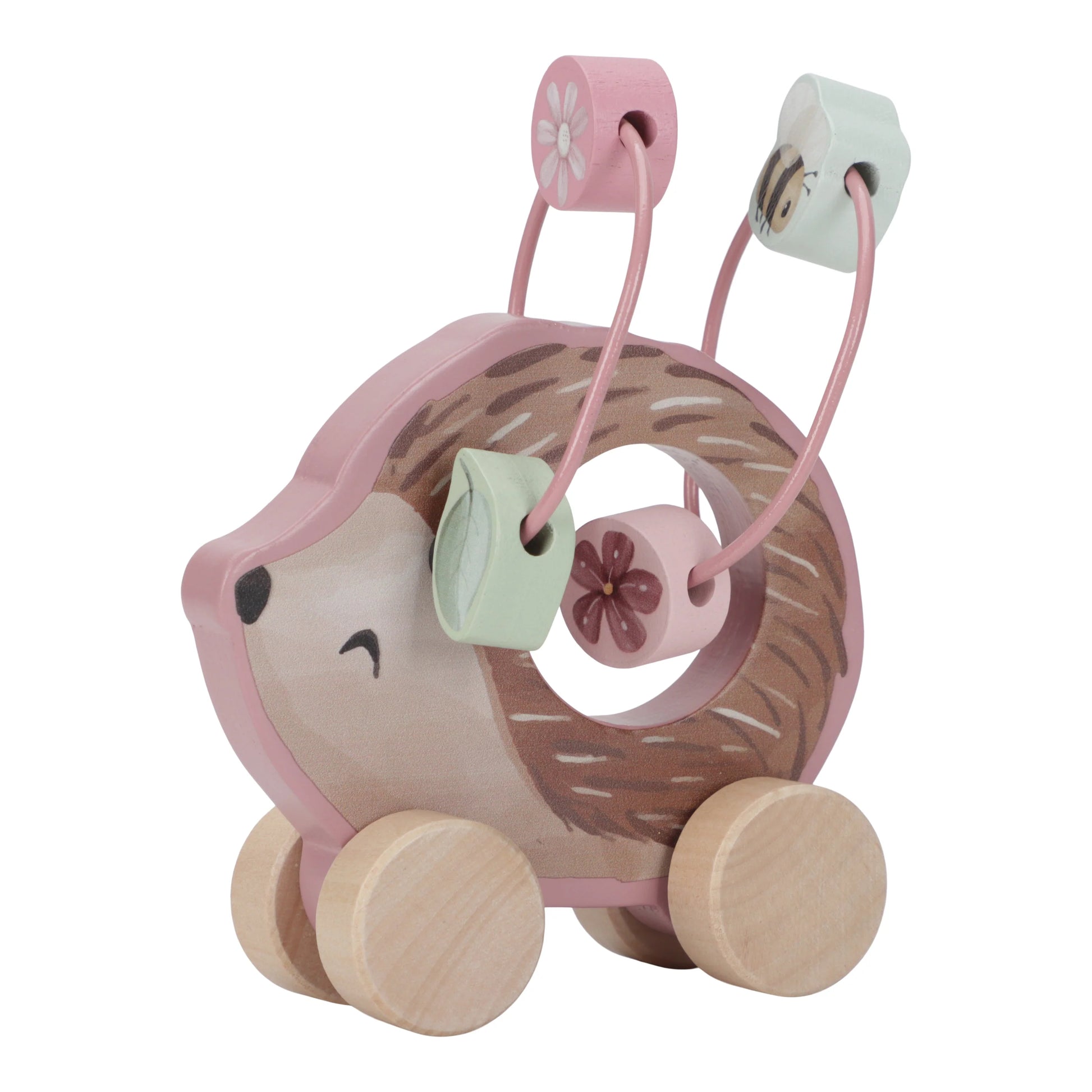 Little Dutch - Fairy Garden | Wooden Toys Gift Set