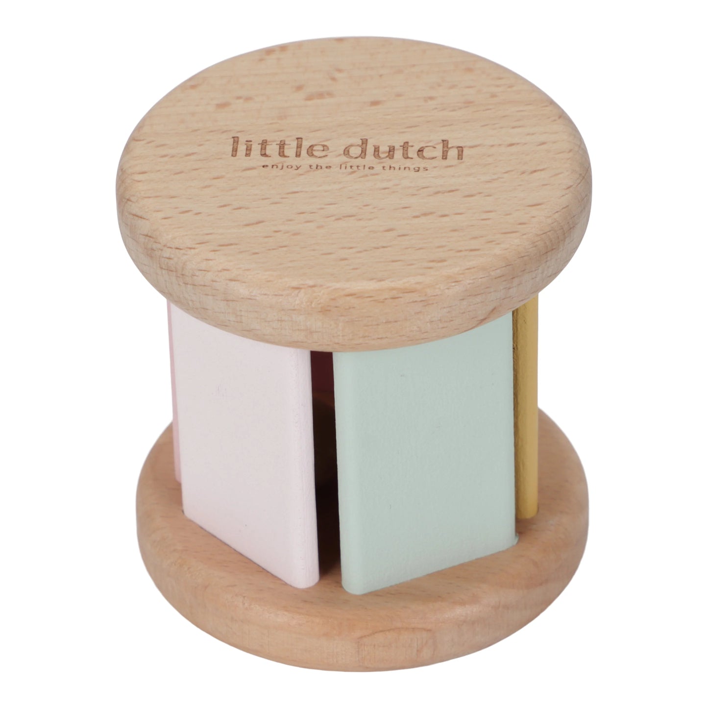 Little Dutch - Fairy Garden | Wooden Toys Gift Set