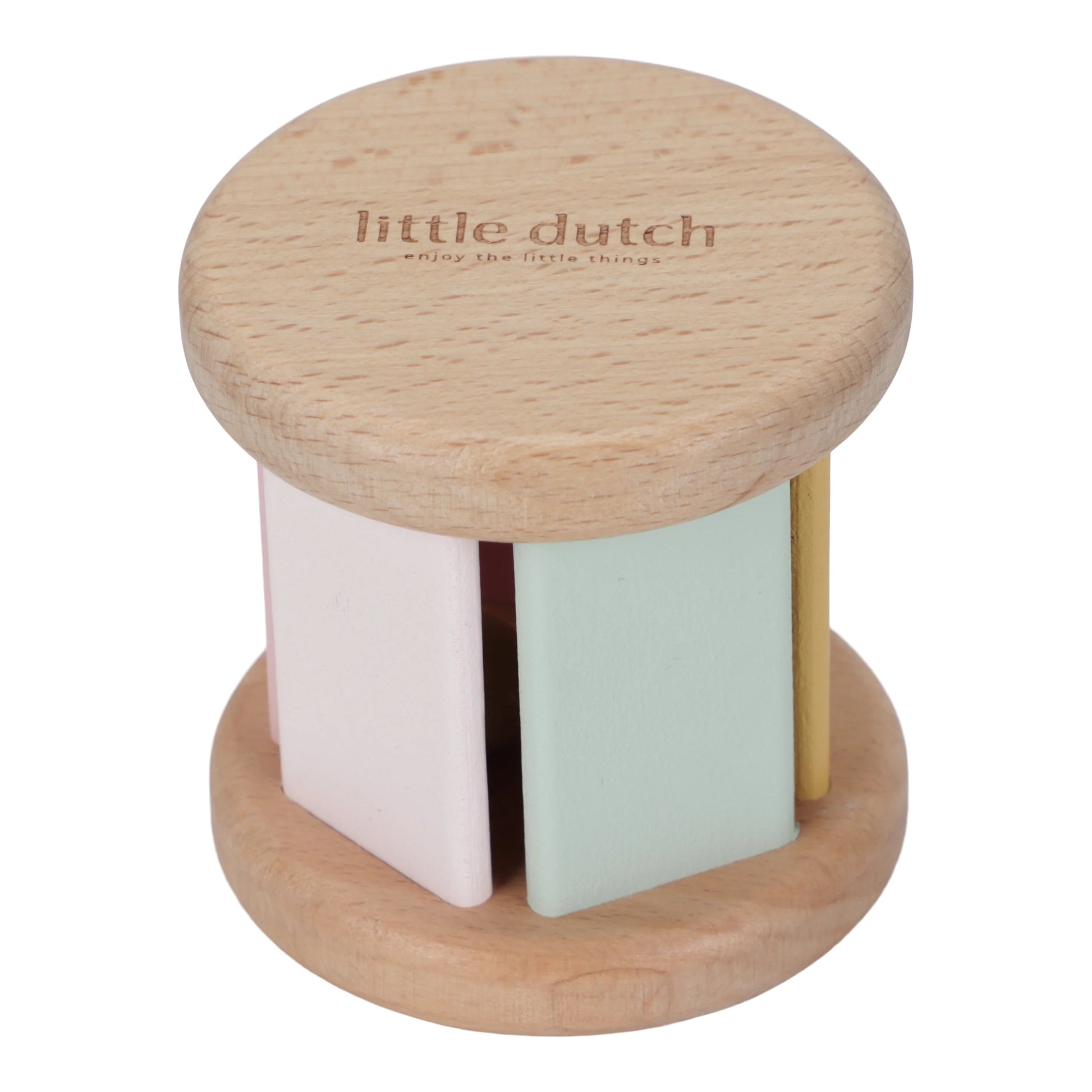 Little Dutch - Fairy Garden | Wooden Toys Gift Set