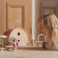 Little Dutch - Fairy Garden | Wooden Fairy Doll House