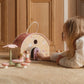 Little Dutch - Fairy Garden | Wooden Fairy Doll House