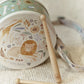 Little Dutch - Safari Friends | Wooden Music Drum