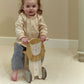 Little Dutch - Safari Friends | Ride-On Lion