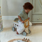 Little Dutch - Safari Friends | Ride-On Lion