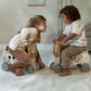 Little Dutch - Safari Friends | Ride-On Lion