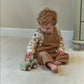 Little Dutch - Safari Friends | Wooden Safari Car