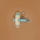 Little Dutch - Wooden Airplane