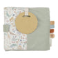 Little Dutch - Safari Friends | Activity Booklet