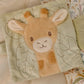 Little Dutch - Safari Friends | Activity Booklet