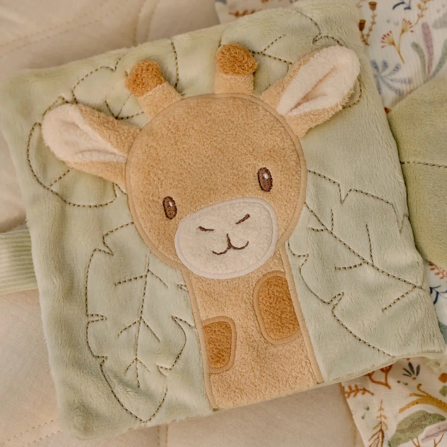 Little Dutch - Safari Friends | Activity Booklet