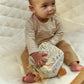 Little Dutch - Safari Friends | Soft Activity Cube