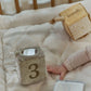 Little Dutch - Safari Friends | Soft Block Set