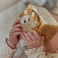Little Dutch - Safari Friends | Soft Block Set