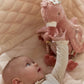 Little Dutch - Safari Friends | Activity Cuddle - Flamingo