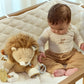 Little Dutch - Safari Friends | Activity Cuddle - Lion