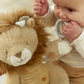 Little Dutch - Safari Friends | Activity Cuddle - Lion