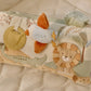 Little Dutch - Safari Friends | Activity Triangle