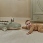 Little Dutch - Safari Friends | Activity Cuddle - Crocodile