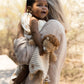 Little Dutch - Safari Friends | Cuddle Cloth - Lion