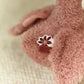 Little Dutch - Safari Friends | Cuddle Flamingo (17cm)
