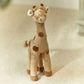 Little Dutch - Safari Friends | Cuddle Giraffe