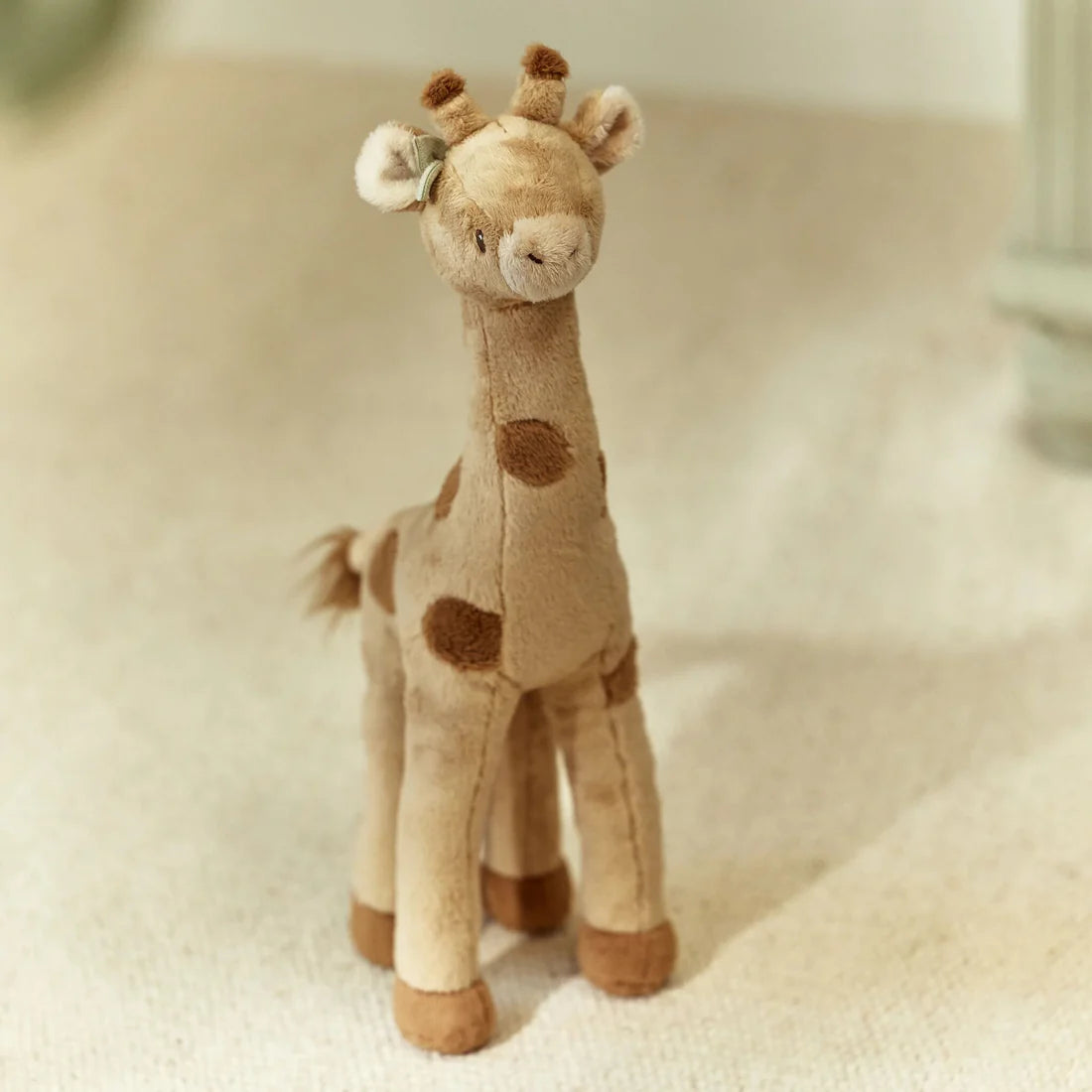 Little Dutch - Safari Friends | Cuddle Giraffe
