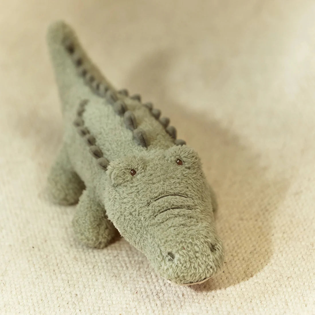 Little Dutch - Safari Friends | Cuddle Crocodile