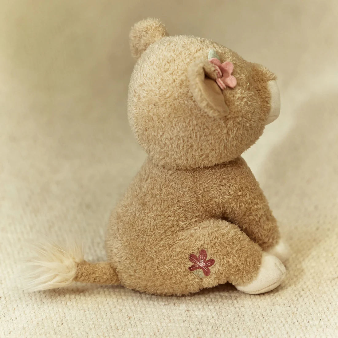 Little Dutch - Safari Friends | Cuddle Lioness (17cm)