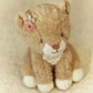 Little Dutch - Safari Friends | Cuddle Lioness (17cm)