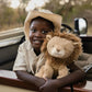 Little Dutch - Safari Friends | Cuddle Lion (25cm)