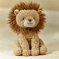Little Dutch - Safari Friends | Cuddle Lion (25cm)