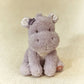 Little Dutch - Safari Friends | Cuddle Hippo