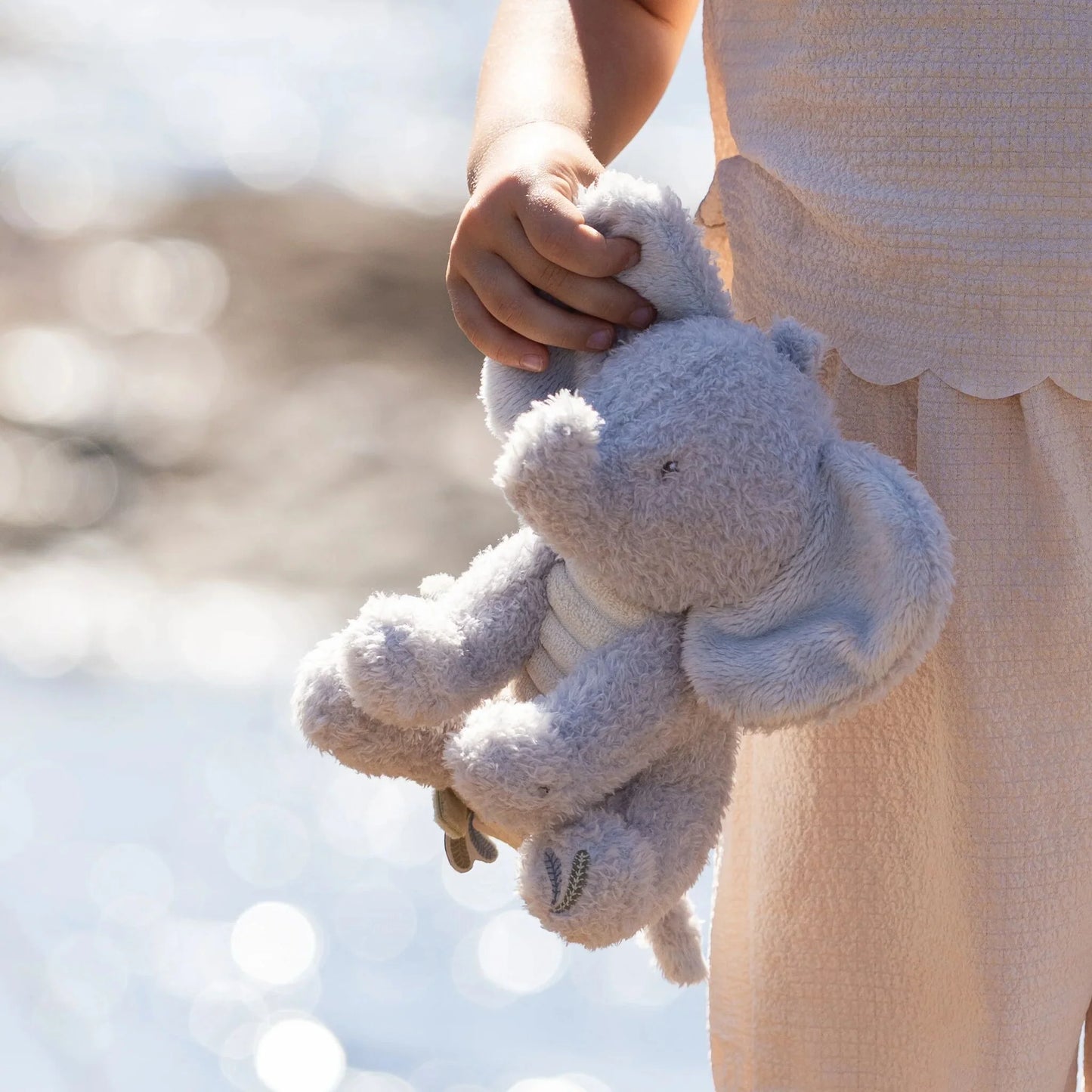 Little Dutch - Safari Friends | Cuddle Elephant
