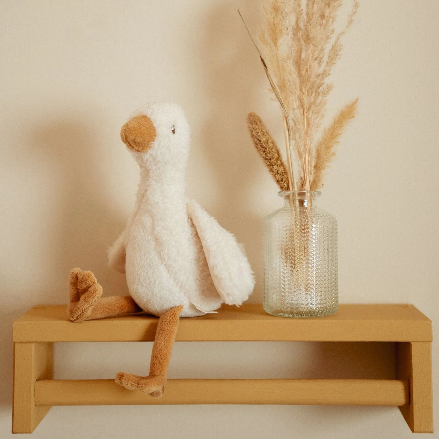 Little Dutch - Cuddle Goose 17cm