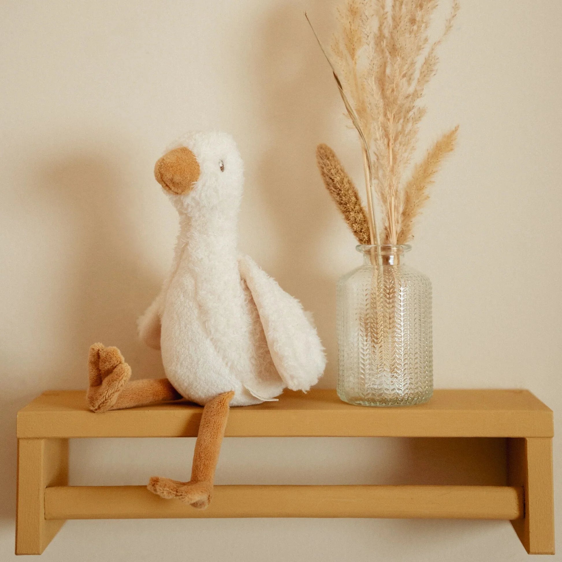 Little Dutch - Cuddle Goose 17cm