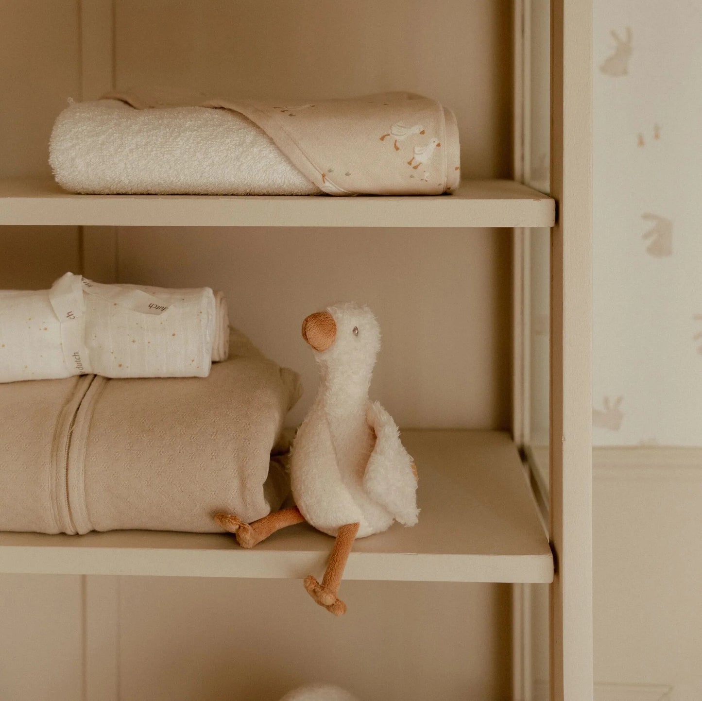 Little Dutch - Cuddle Goose 17cm