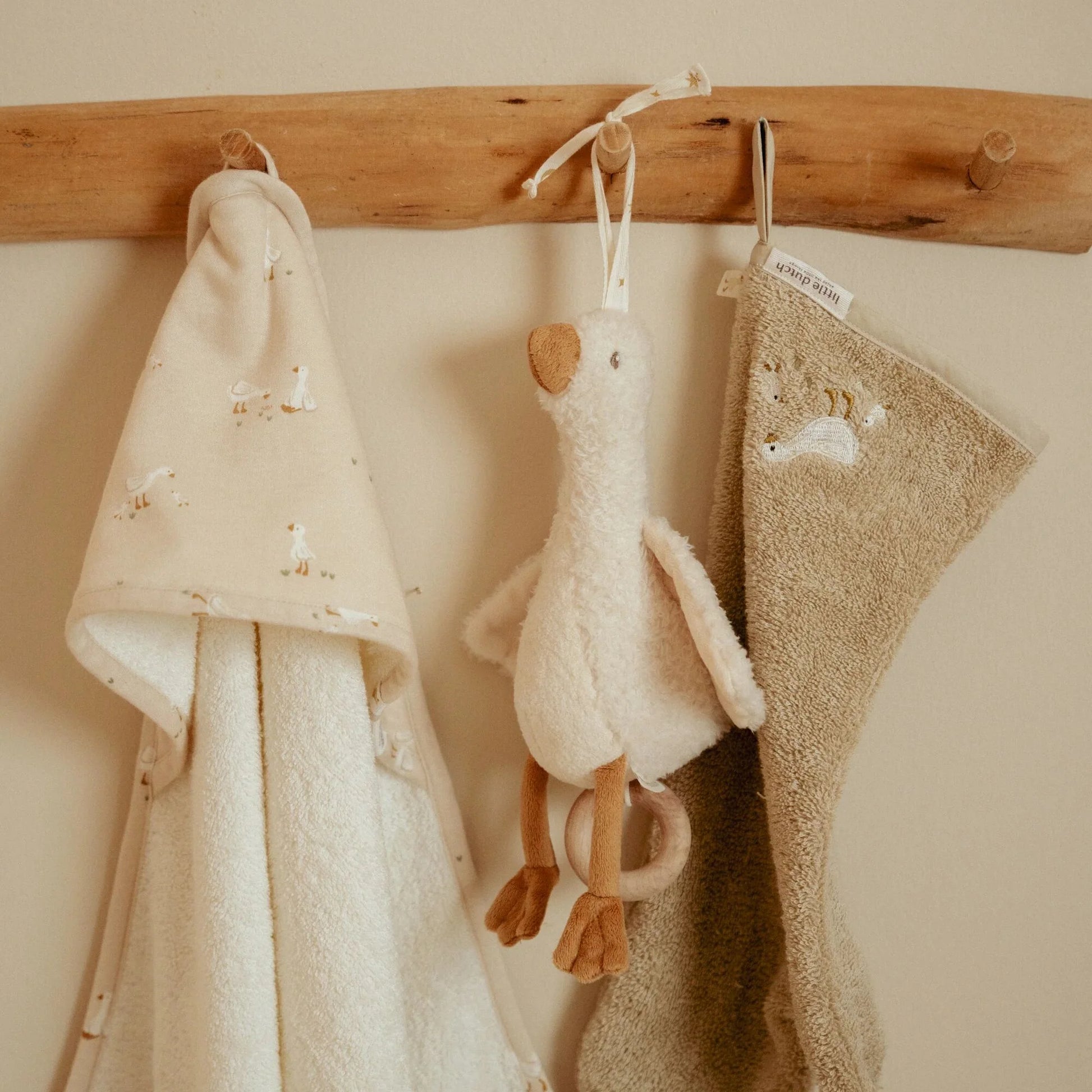 Little Dutch - Newborn Naturals | Little Goose Music Box