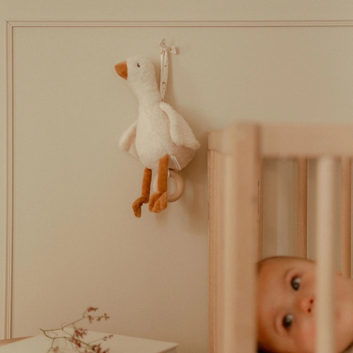 Little Dutch - Newborn Naturals | Little Goose Music Box