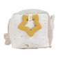Little Dutch - Newborn Naturals Soft Goose Activity Cube