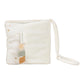 Little Dutch - Newborn Naturals Goose Stroller Book