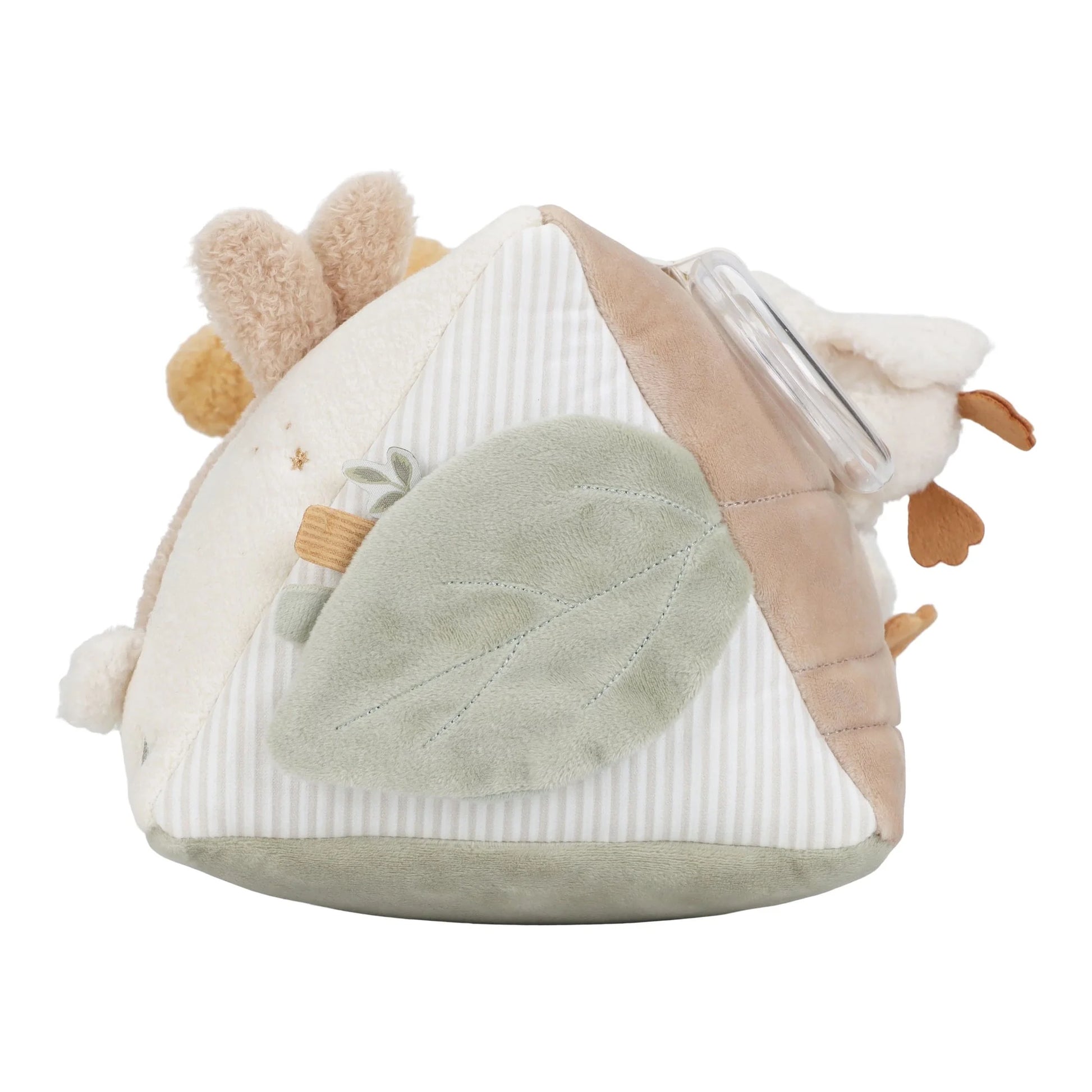 Little Dutch - Newborn Naturals | Activity Triangle