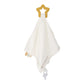 Little Dutch - Cuddle Cloth - Baby Goose With Teething Ring