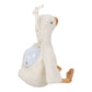Little Dutch - Newborn Naturals | Cuddle Goose Light & Sound