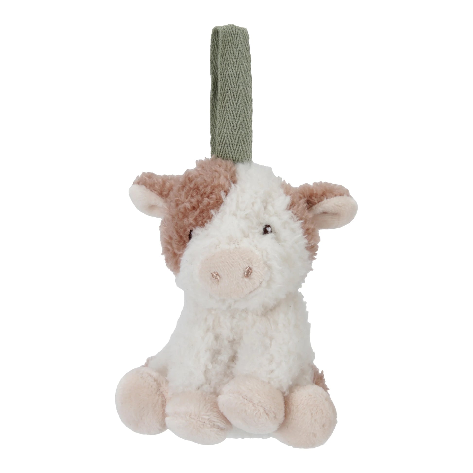 Little Dutch - Little Farm | Soft Activity Play Mat