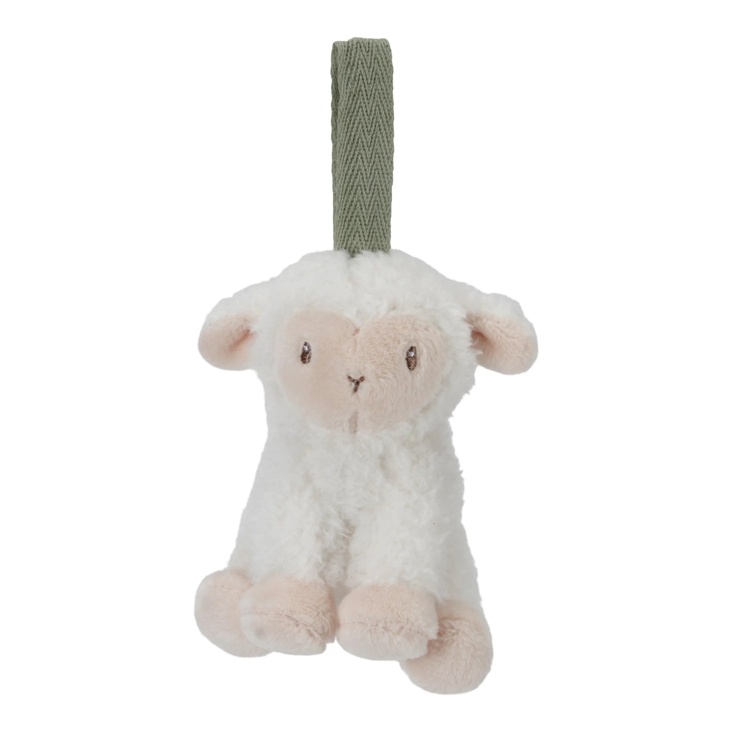 Little Dutch - Little Farm | Soft Activity Play Mat