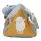 Little Dutch - Little Farm | Soft Activity Triangle
